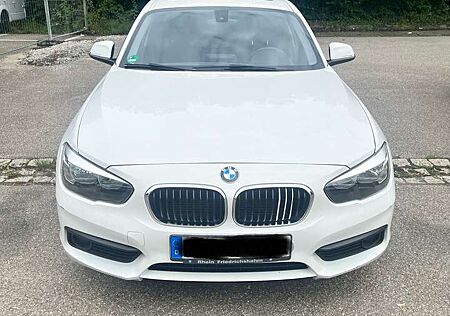 BMW 116 i