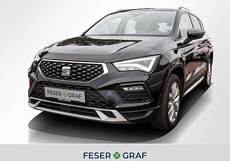 Seat Ateca 1.5 TSI DSG Xperience LED/AHK/ACC/Kamera