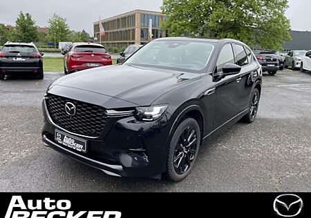Mazda CX-60 2.5L e-Skyactiv PHEV