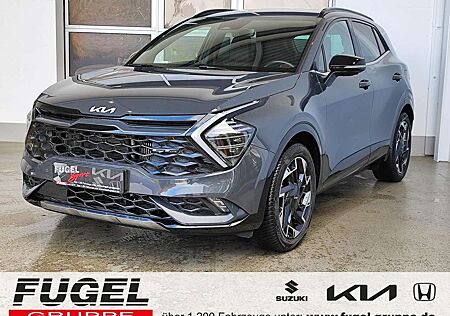 Kia Sportage 1.6 T-GDi DCT AWD PHEV GT-Line 360°|Harman/Kardon