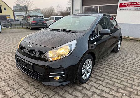 Kia Rio Attract
