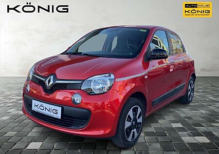 Renault Twingo 1.0 SCe 70 Limited Klimaanlage
