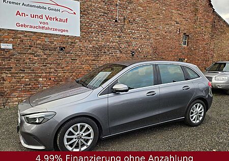 Mercedes-Benz B 250 Progressive | TüV neu