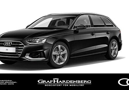 Audi A4 Avant 35 TDI . LED Navi ACC