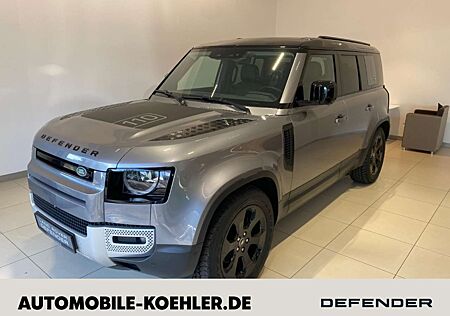 Land Rover Defender 110 D240 SE 7-SITZER ACC 20''LM PANO AHK
