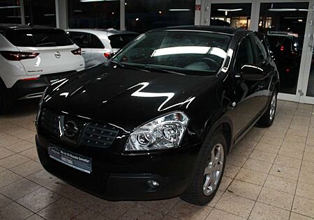 Nissan Qashqai Tekna 4X4