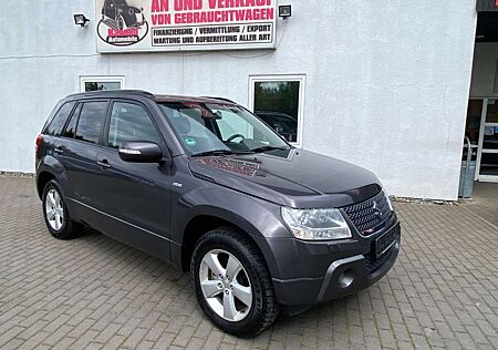 Suzuki Grand Vitara 1.9 DDIS X 30 /NAVI/XENON/4x4/EURO5