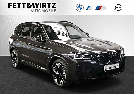 BMW iX3 Impressive|20"|AHK|Harman/Kardon