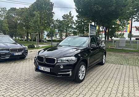 BMW X5 xD 30d Head-Up*Memory*360*Kamera*Navi Pro*7Si