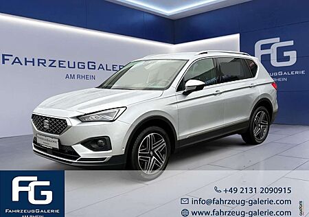 Seat Tarraco Xcellence 4Drive 2.0 TSI Metallic