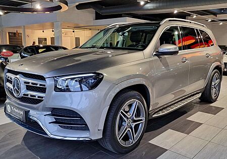 Mercedes-Benz GLS 580 4M AMG*Pano*Massage*Distronic*AHK*7-Sitz