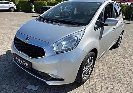 Kia Venga 1.6 Spirit AUTOMATIK | SHZ | PDC | RFK