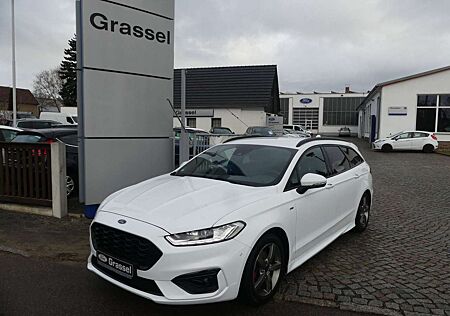 Ford Mondeo Turnier ST-Line