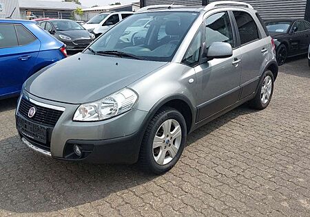 Fiat Sedici 1.6 16V Emotion 4X4