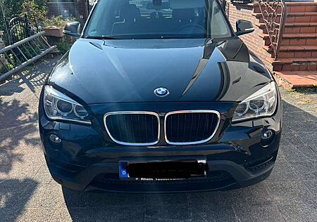 BMW X1 sDrive 20i