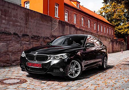 BMW 320 M-Sport Kamera Automatik