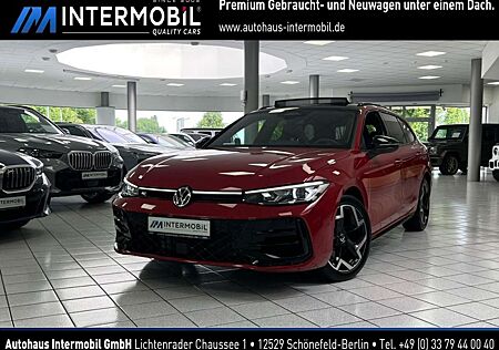 VW Passat Variant Volkswagen 2.0TSI*4M*R-Line*HUD*ACC*Pano*360