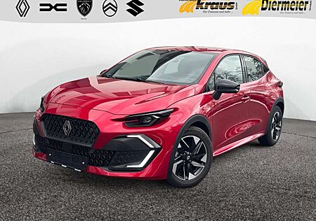Renault Clio 6 Evolution Full Hybrid E-Tech 160 AKTION*