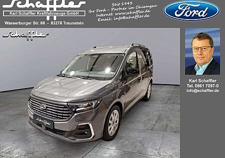 Ford Tourneo Connect Titanium