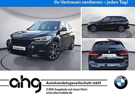 BMW X1 xDrive18d M Sport Aut. Navi Head-Up PDC HiFi