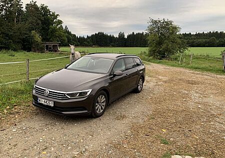 VW Passat Variant Volkswagen Trendline BMT/Start-Stopp