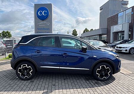 Opel Crossland (X) 1.5D Ultimat TOP AUSGESTATTET
