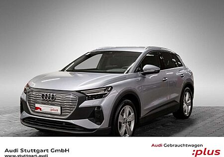 Audi Q4 e-tron Q4 40 e-tron Matrix AR-HeadUp Keyless FOD Kamera