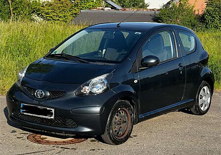 Toyota Aygo Cool