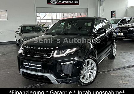 Land Rover Range Rover Evoque SE Dynamic|Pano|Leder|LED|