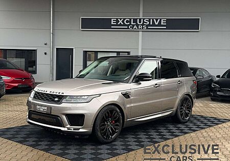 Land Rover Range Rover Sport P525 AUTOBIOGRAPHY DYNAMIC