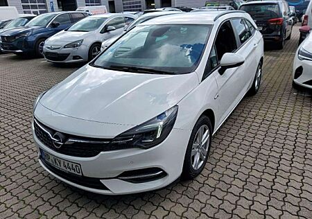 Opel Astra 1.2T ST Business Soundsystem LED Apple CarPlay And