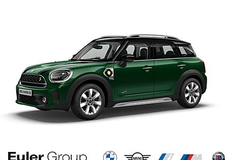 Mini Cooper S Countryman Cooper SE Countryman All4 HUD El. Panodach Panorama Navi Leder Memory S