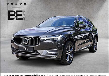 Volvo XC 60 XC60 T5 Inscription AWD Kam Pano Navi Leder