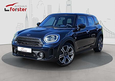 Mini Cooper Countryman Cooper Countrym. Yours Trim ACC