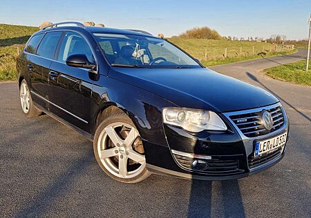 VW Passat Variant Volkswagen 2.0 TDI DPF Highline