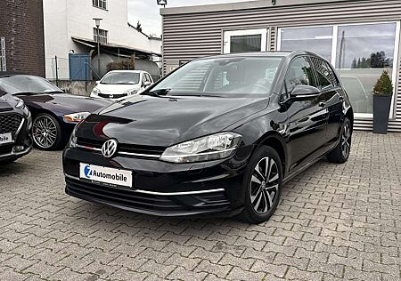 VW Golf Volkswagen VII IQ.DRIVE ACC*Navi*PDC