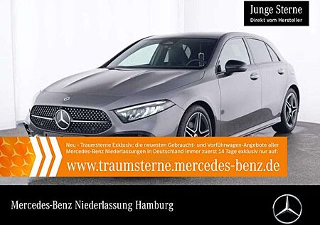 Mercedes-Benz A 180 AMG+NIGHT+LED+KAMERA+KEYLESS+7G