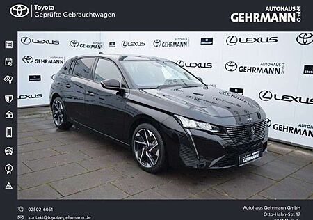 Peugeot 308 Allure