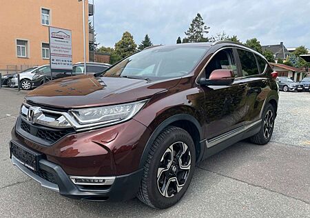 Honda CR-V 1.5 VTEC Turbo 4WD Executive CVT-Automat