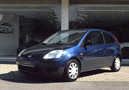Ford Fiesta Ambiente