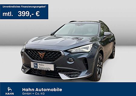 Cupra Formentor VZ 2.0TSI DSG 4Drive LED ACC Navi