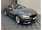 BMW 420 d Cabrio *M SPORT* HARMAN-NACKEN.HZ-LED-DAB