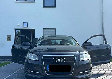 Audi A3 1.4 TFSI S line Sportpaket