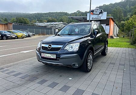 Opel Antara Cosmo 4x4** GEPFLEGT **
