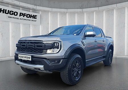 Ford Ranger Raptor 2.0 EB DK e-AWD Autom LED AHK ACC