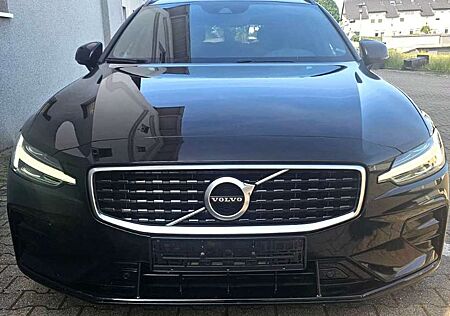 Volvo V60 D4 Geartronic R-Design