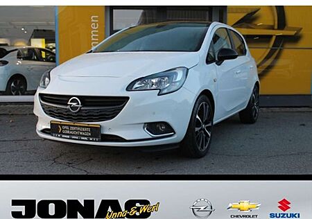 Opel Corsa Color Edition 1.4T 5T Sitzh. RKamera 17''