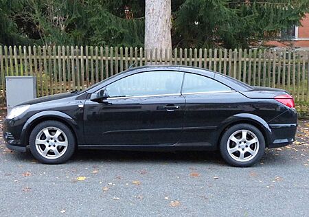 Opel Astra Twin Top 1.6 Cosmo