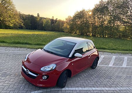 Opel Adam Jam