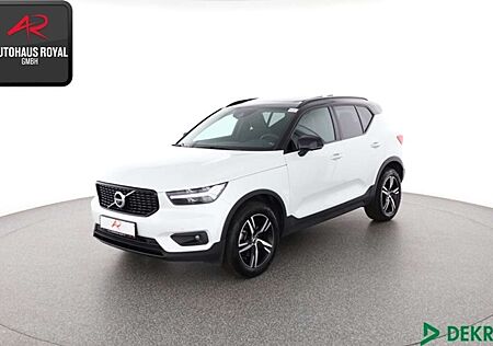 Volvo XC 40 XC40 T4 R DESIGN 360GRAD,KEYLESS,PARKASSIST,SH
